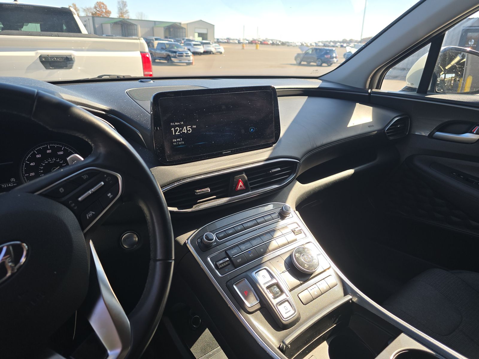 2023 Hyundai Santa Fe SEL AWD