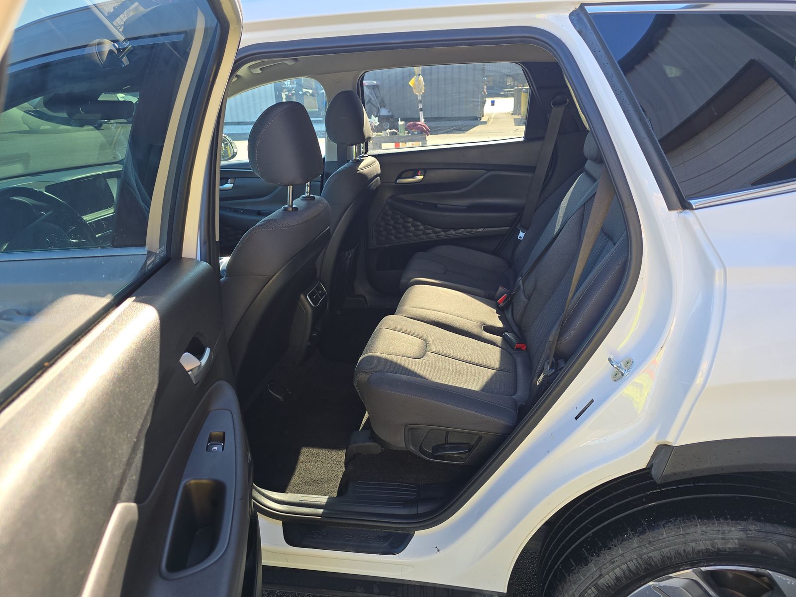 2023 Hyundai Santa Fe SEL AWD