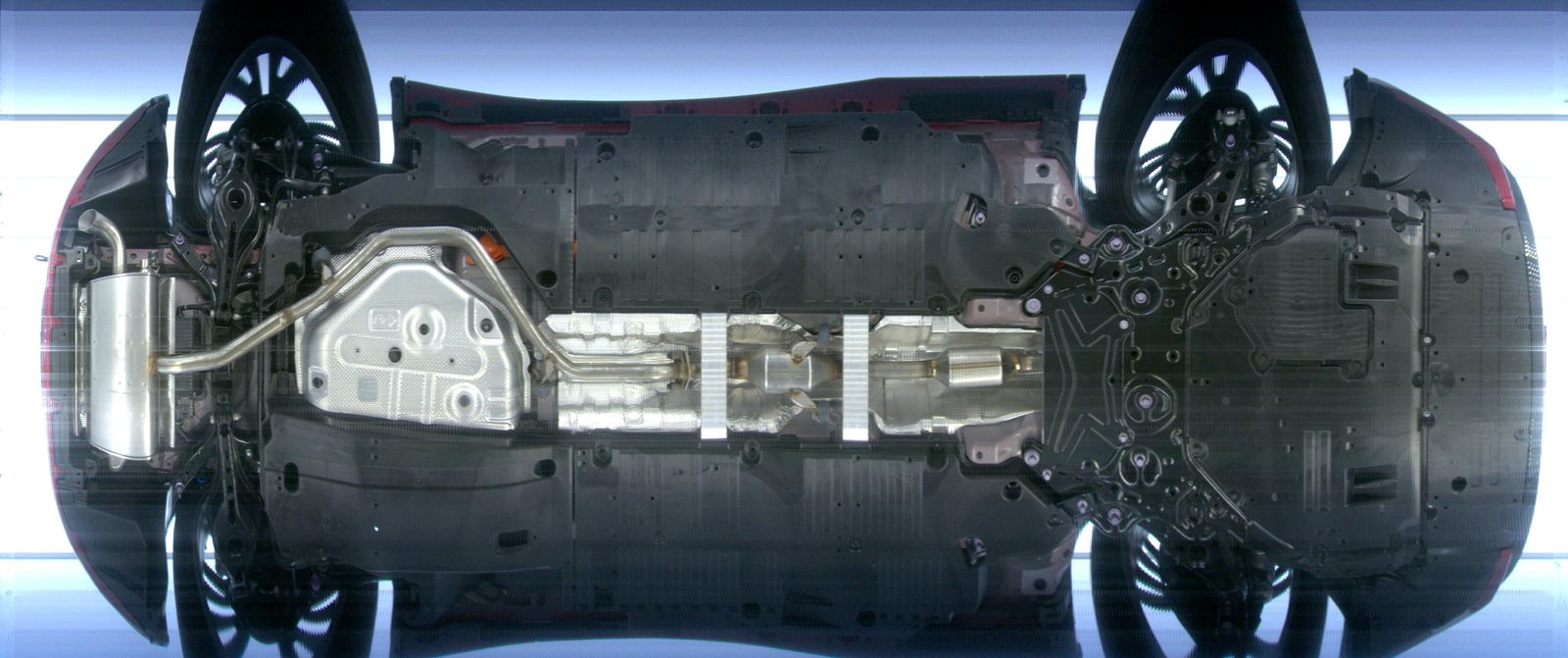 2025 Toyota Prius XLE FWD