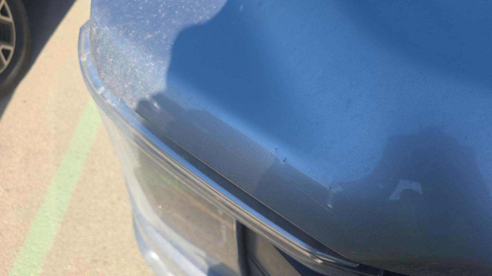 2023 Ford F-150 Lariat AWD