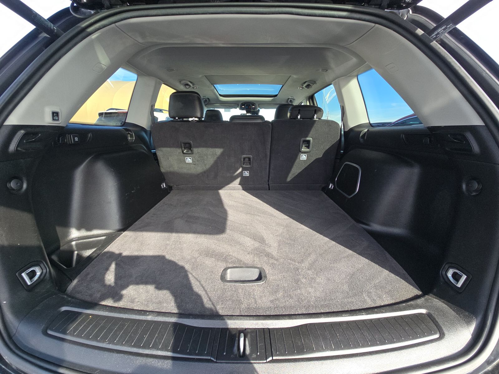 2022 Jeep Grand Cherokee Limited AWD