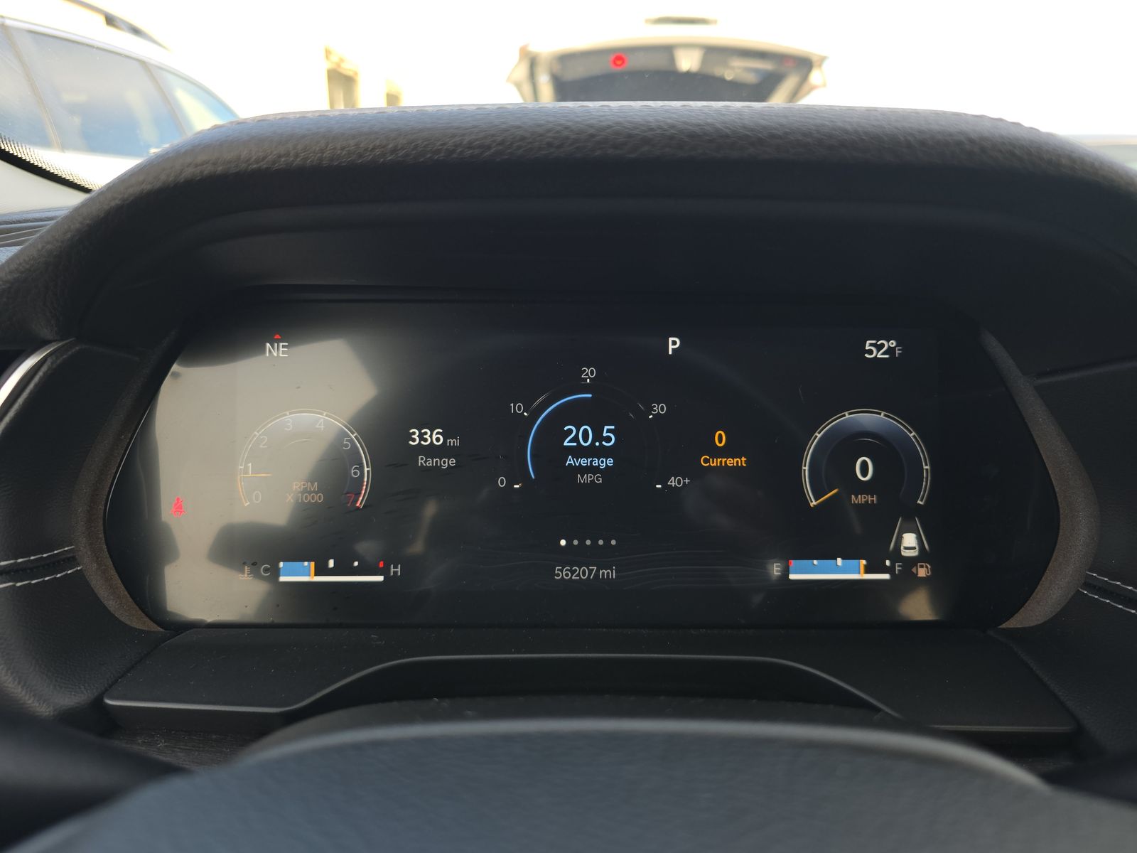 2022 Jeep Grand Cherokee Limited AWD