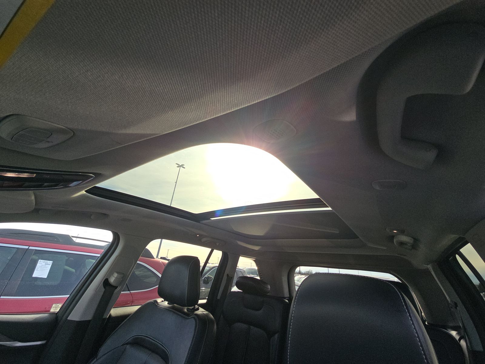 2022 Jeep Grand Cherokee Limited AWD