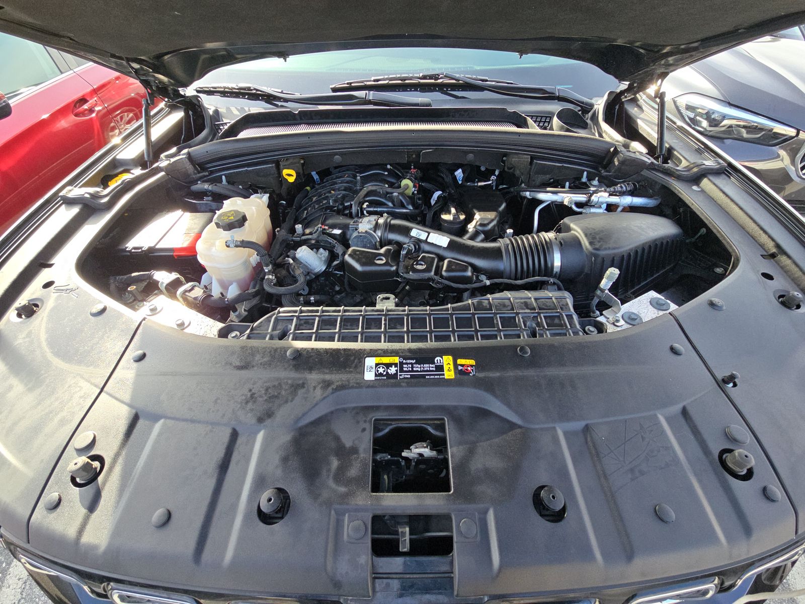 2022 Jeep Grand Cherokee Limited AWD