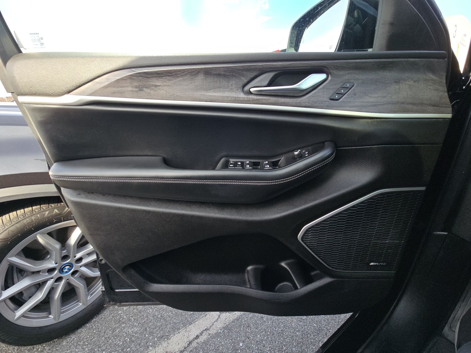 2022 Jeep Grand Cherokee Limited AWD