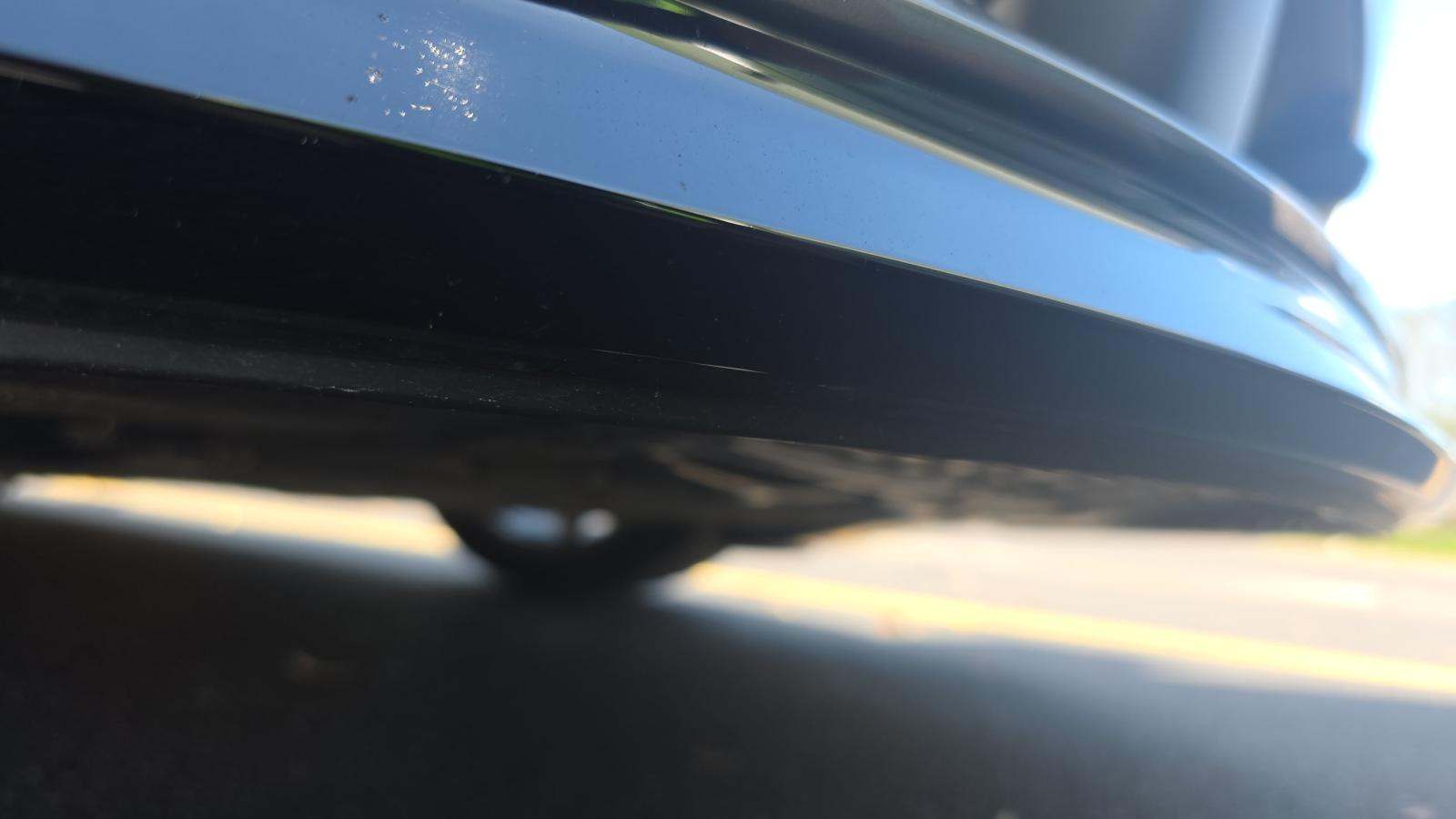 2024 Porsche 911 Carrera S RWD