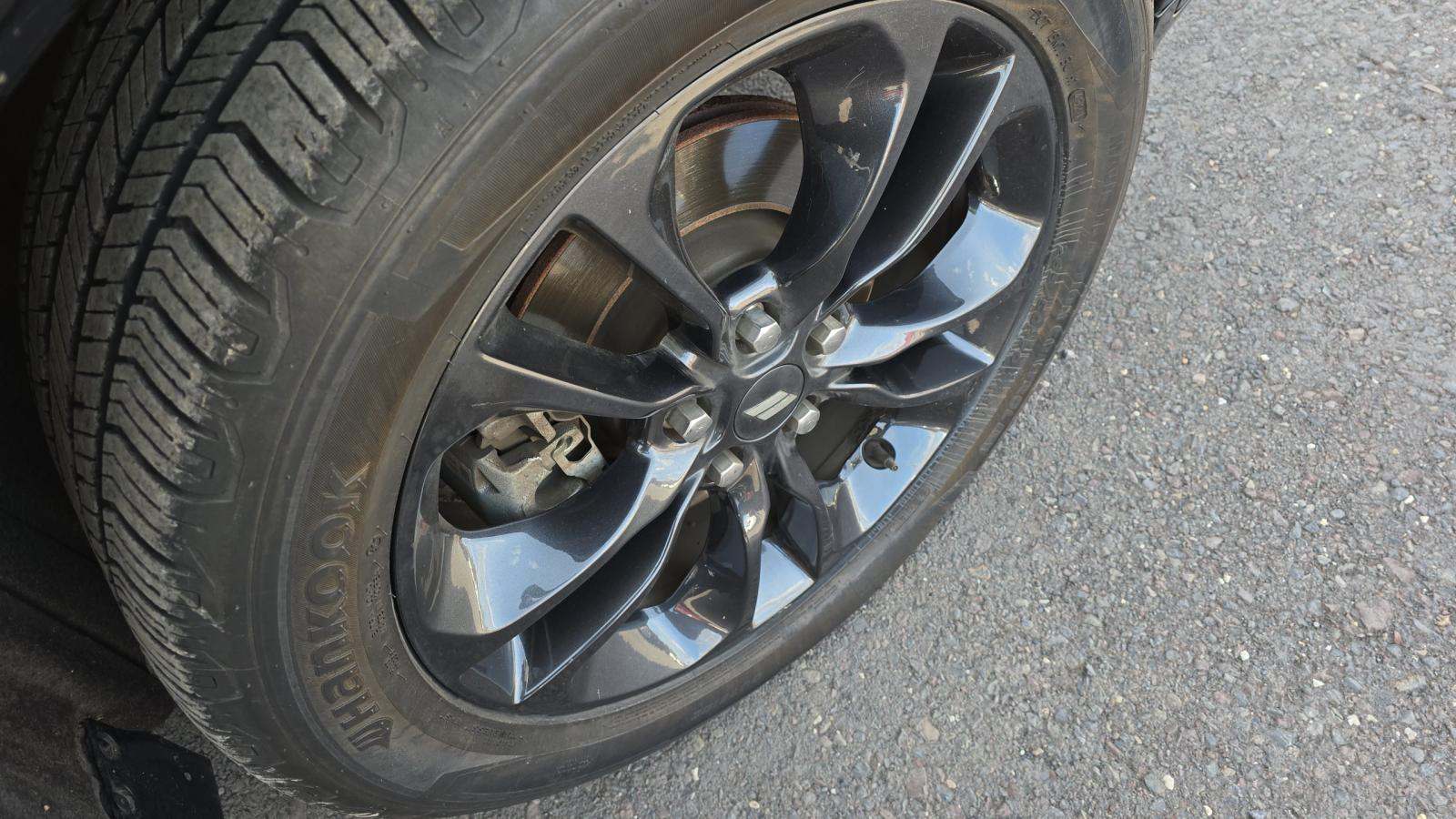 2022 Dodge Durango R/T AWD