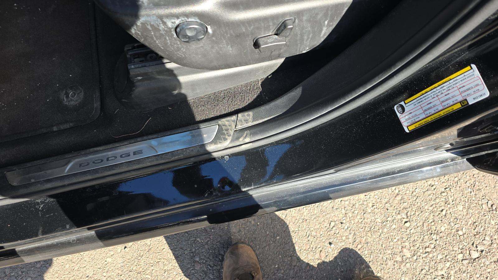 2022 Dodge Durango R/T AWD