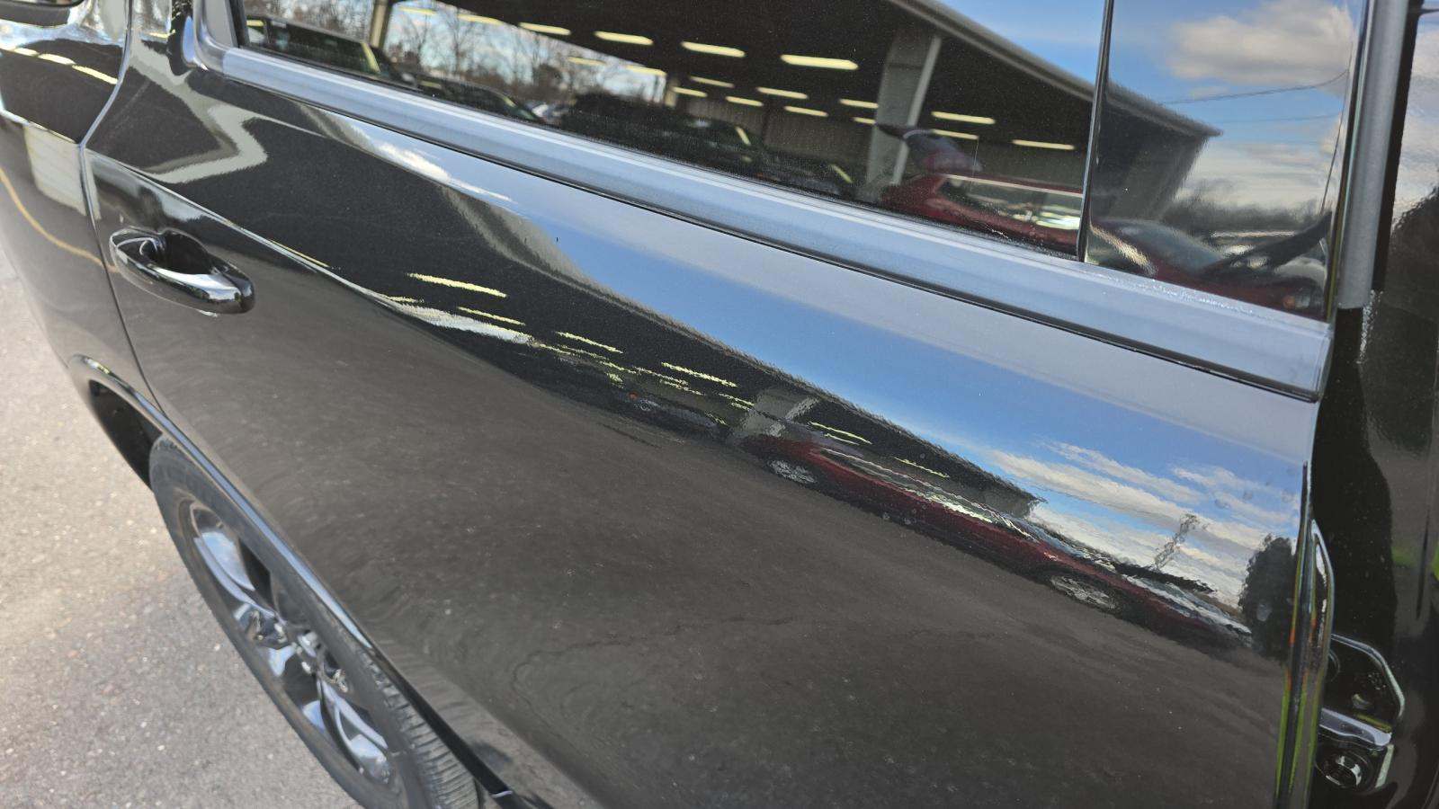 2022 Dodge Durango R/T AWD