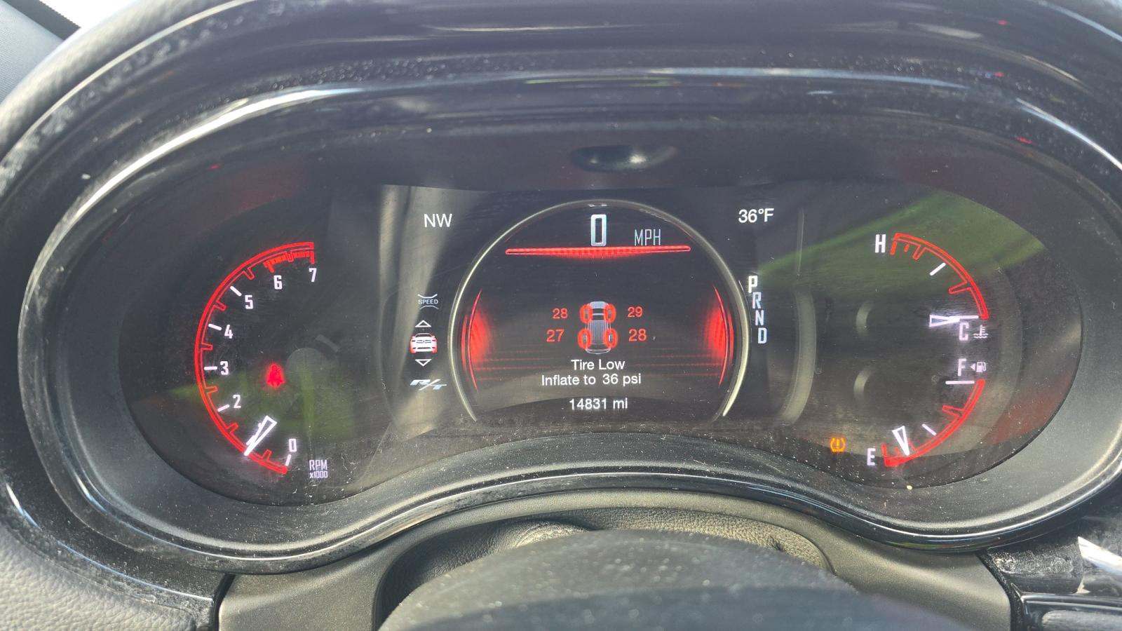 2022 Dodge Durango R/T AWD