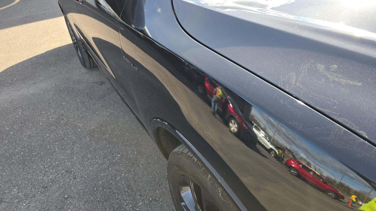 2022 Dodge Durango R/T AWD