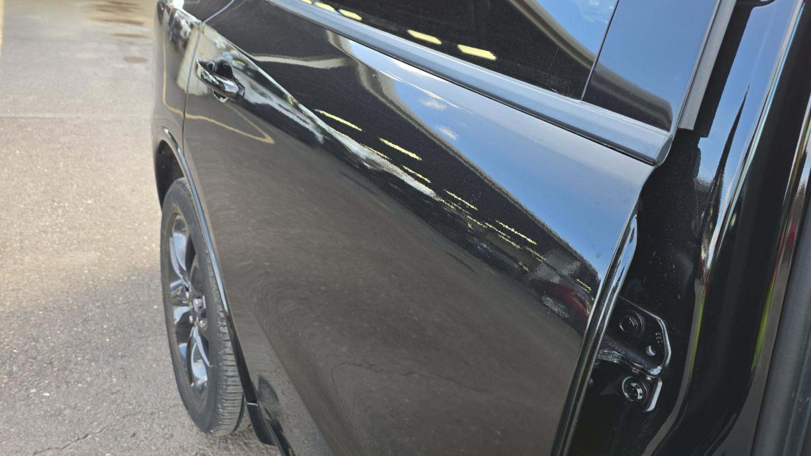 2022 Dodge Durango R/T AWD