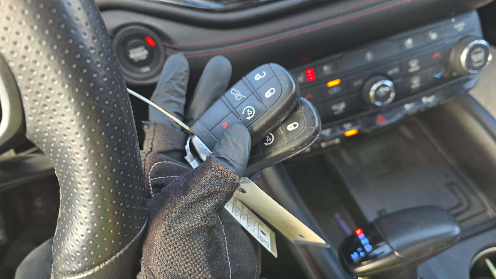 2022 Dodge Durango R/T AWD