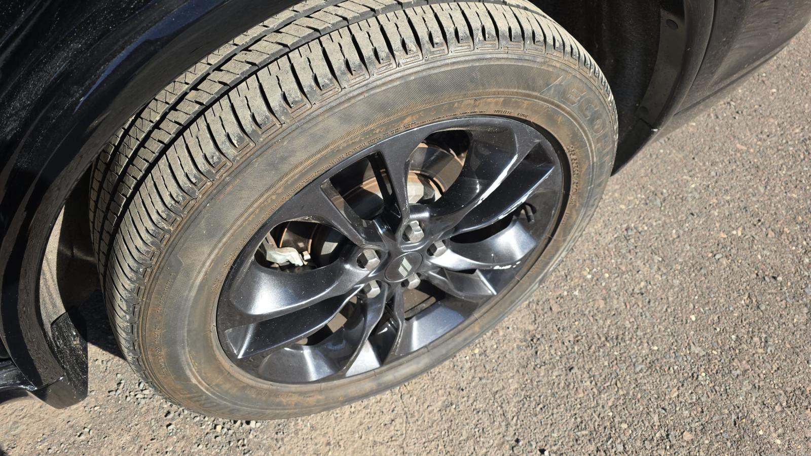 2022 Dodge Durango R/T AWD