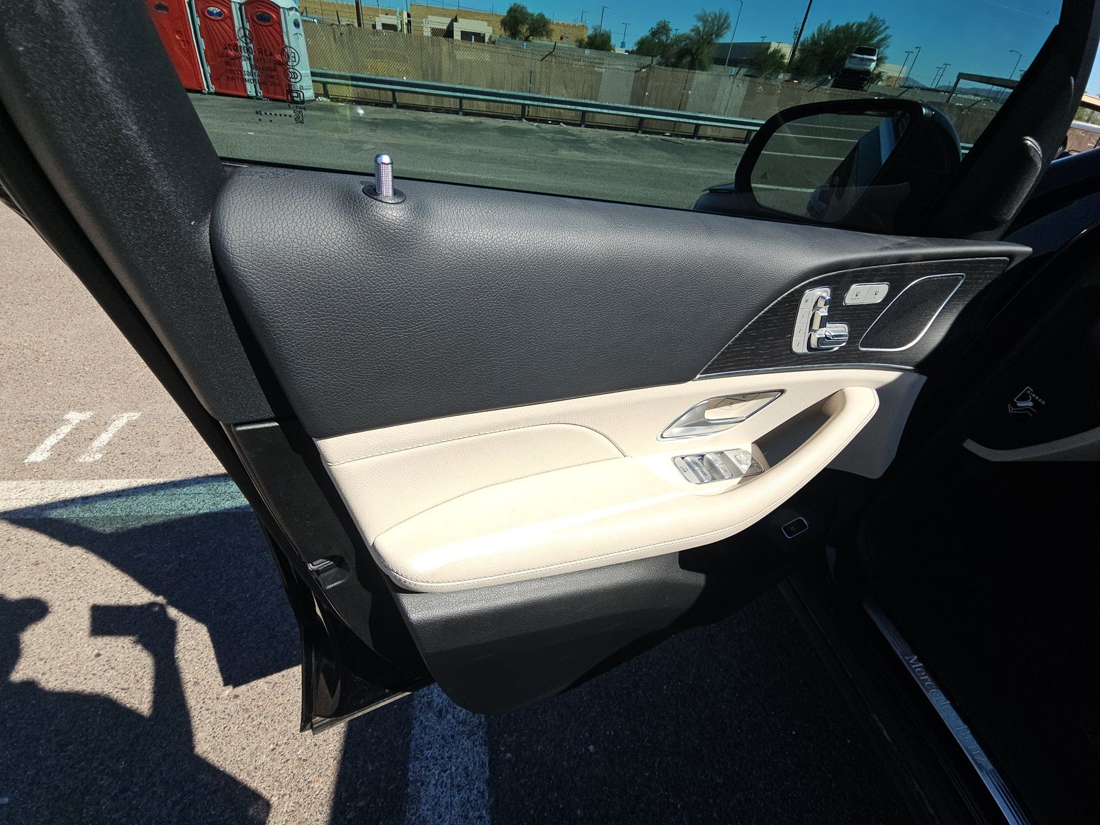 2024 Mercedes-Benz GLE GLE 350 AWD