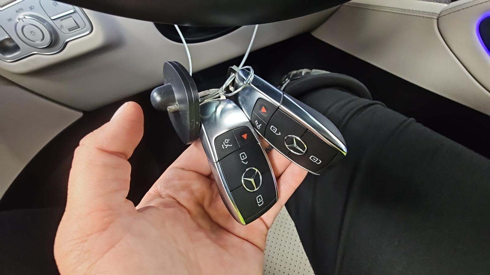 2024 Mercedes-Benz GLE GLE 350 AWD