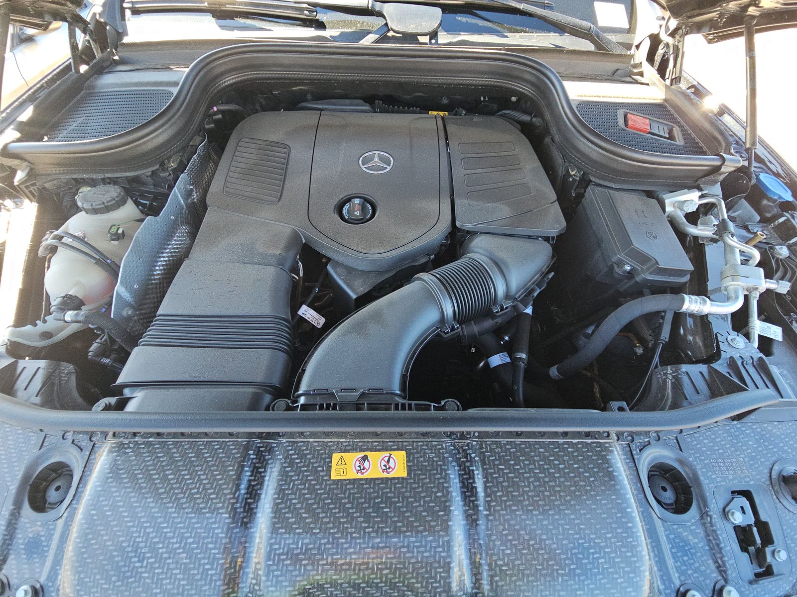 2024 Mercedes-Benz GLE GLE 350 AWD