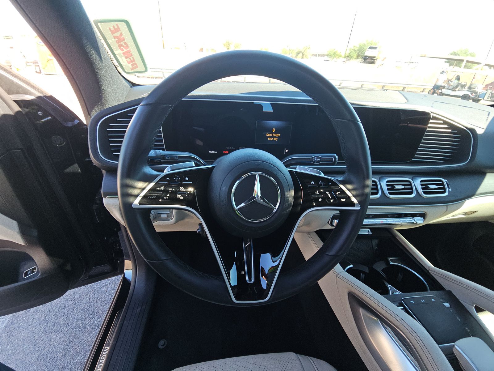 2024 Mercedes-Benz GLE GLE 350 AWD
