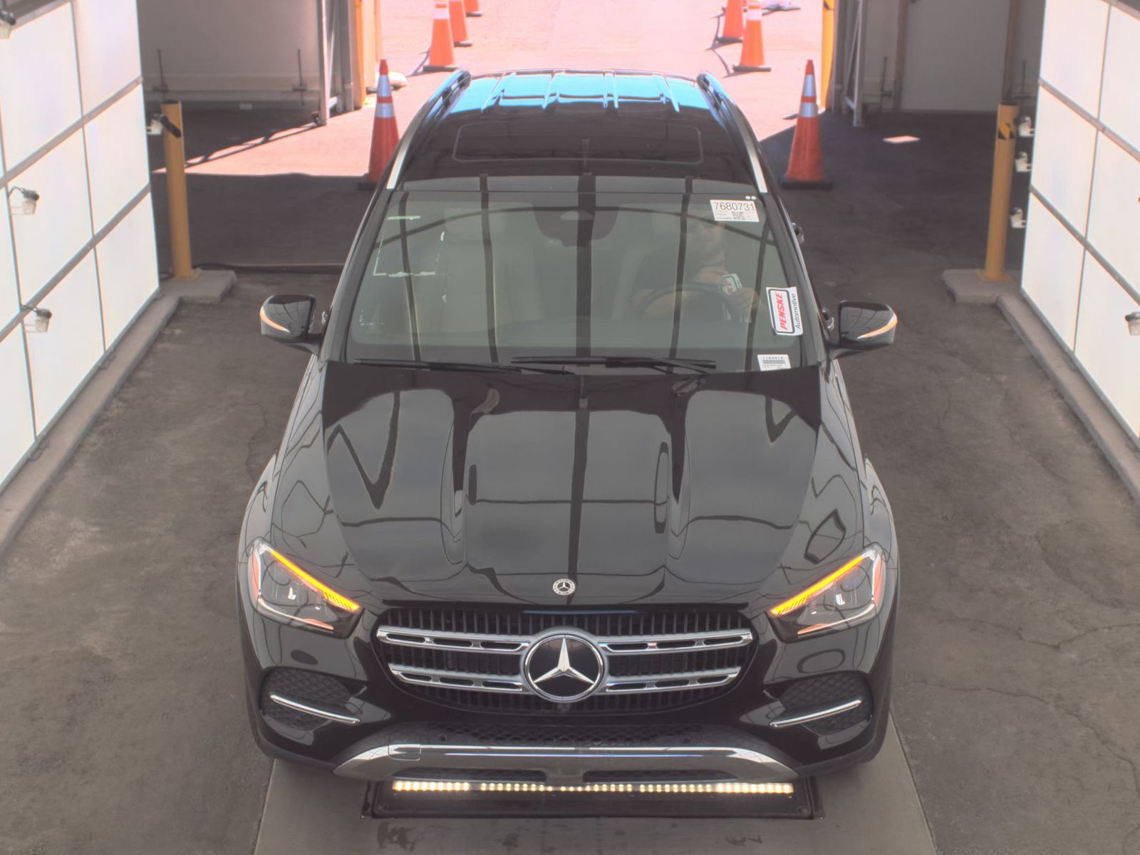 2024 Mercedes-Benz GLE GLE 350 AWD