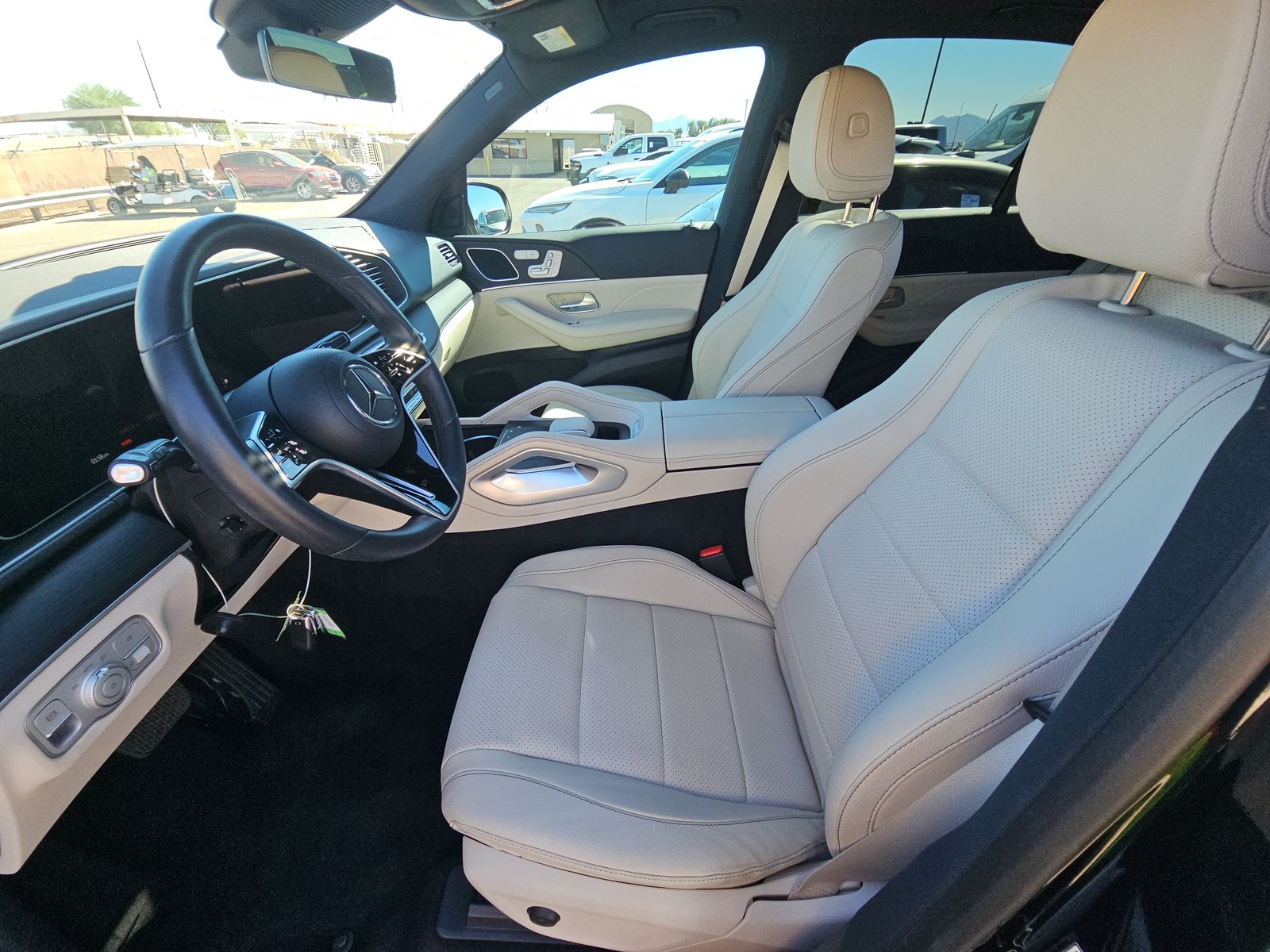 2024 Mercedes-Benz GLE GLE 350 AWD