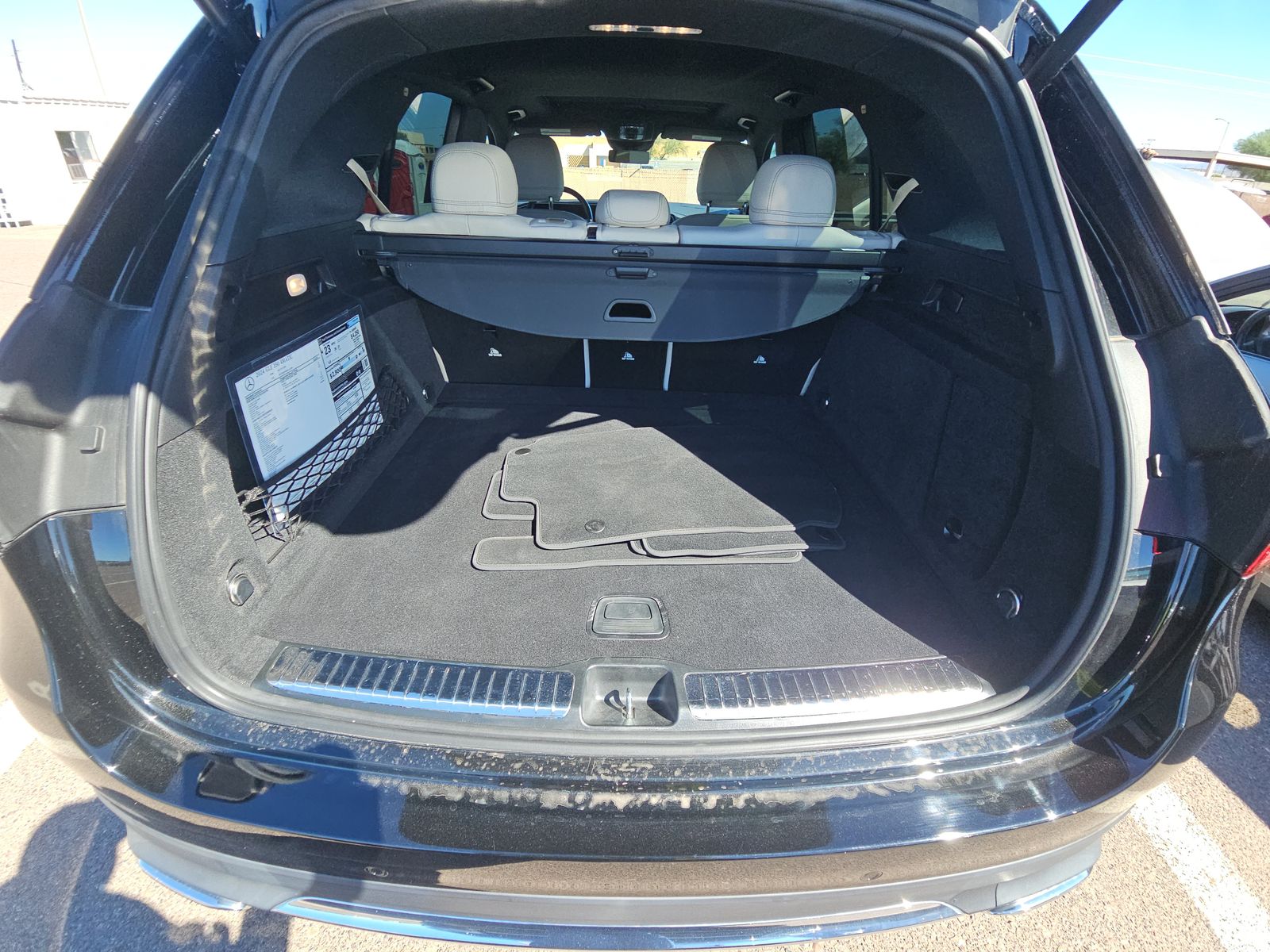 2024 Mercedes-Benz GLE GLE 350 AWD