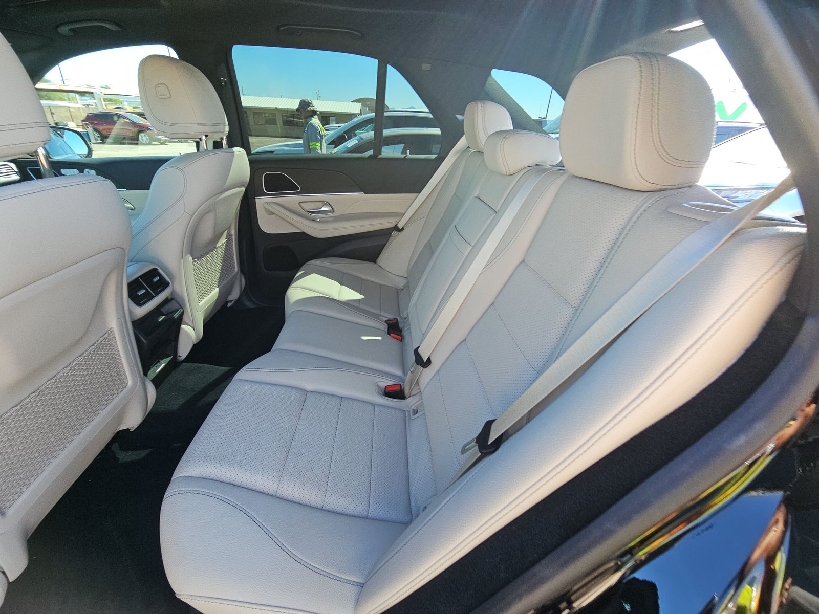 2024 Mercedes-Benz GLE GLE 350 AWD