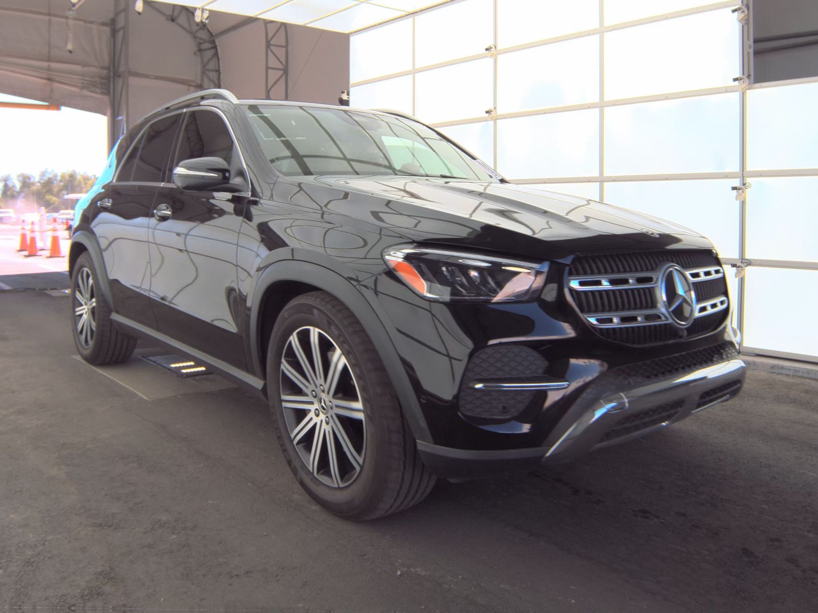 2024 Mercedes-Benz GLE GLE 350 AWD