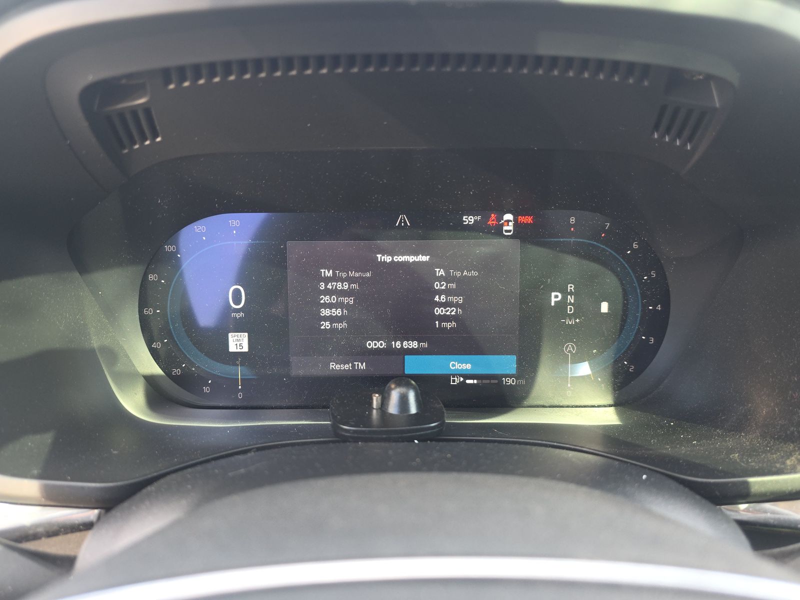 2024 Volvo XC60 B5 Core AWD