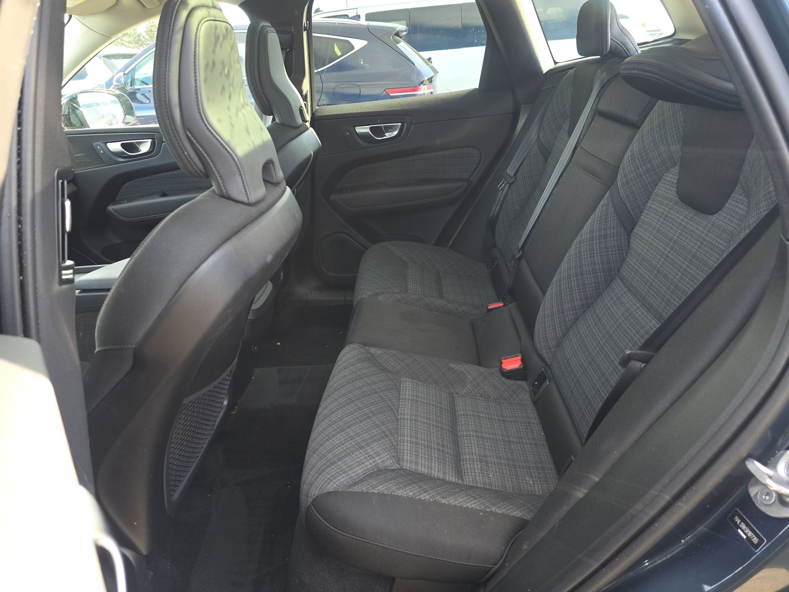 2024 Volvo XC60 B5 Core AWD