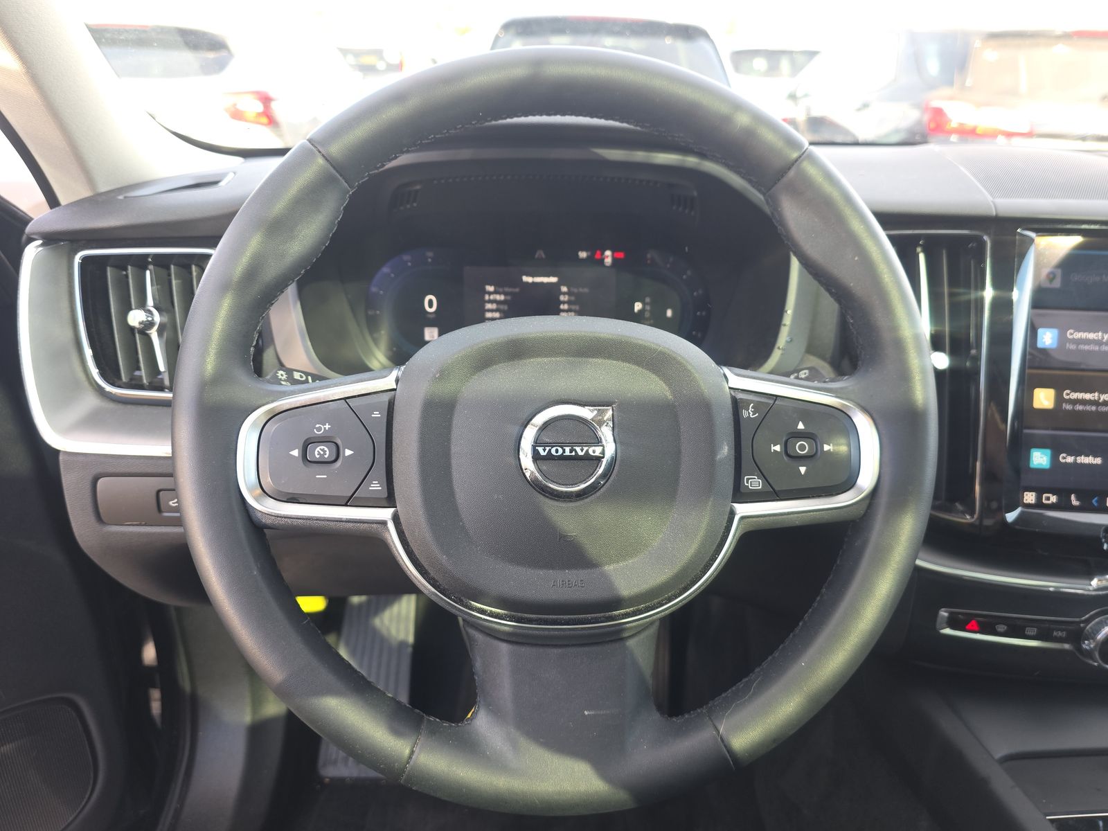 2024 Volvo XC60 B5 Core AWD