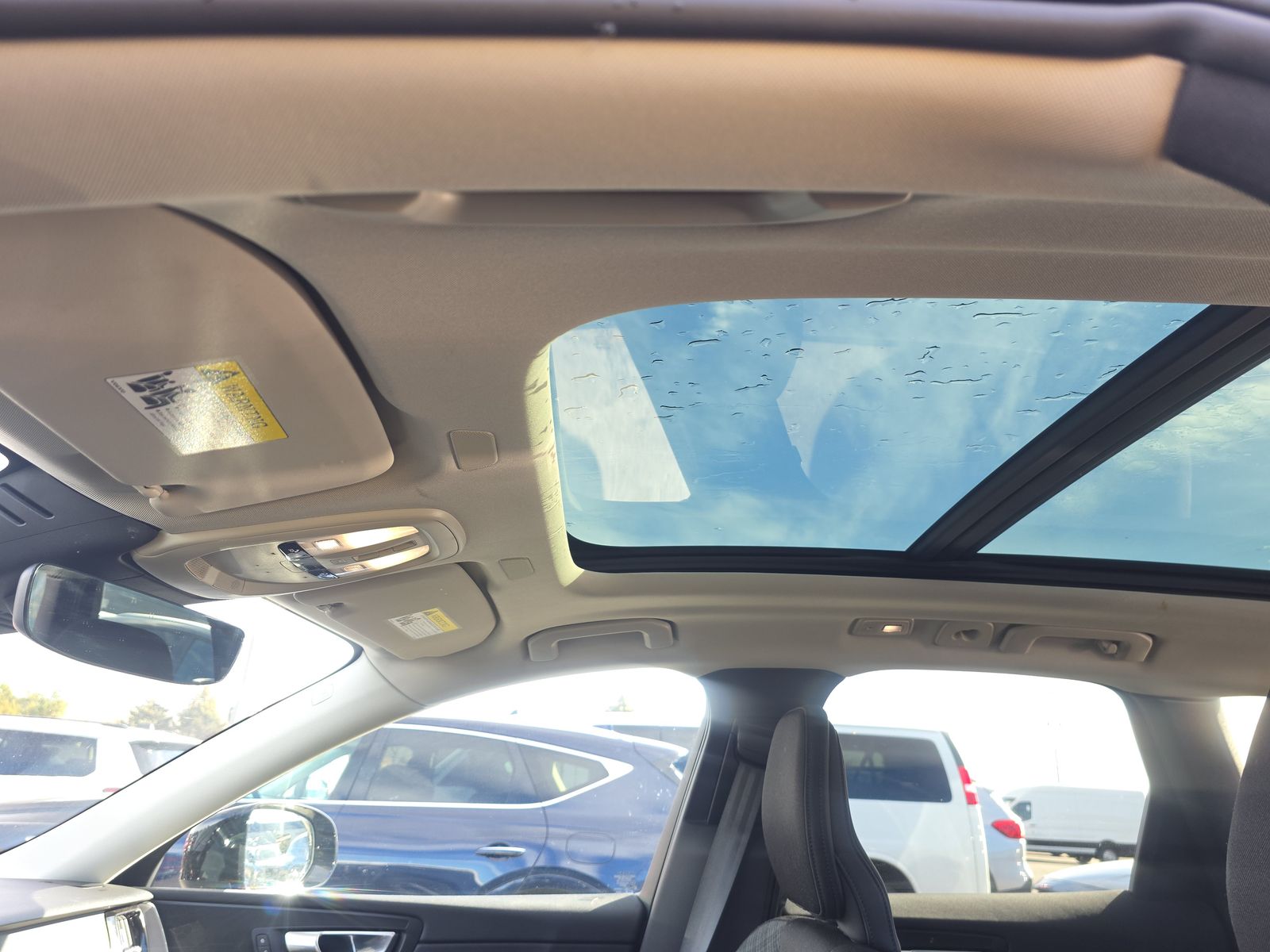 2024 Volvo XC60 B5 Core AWD