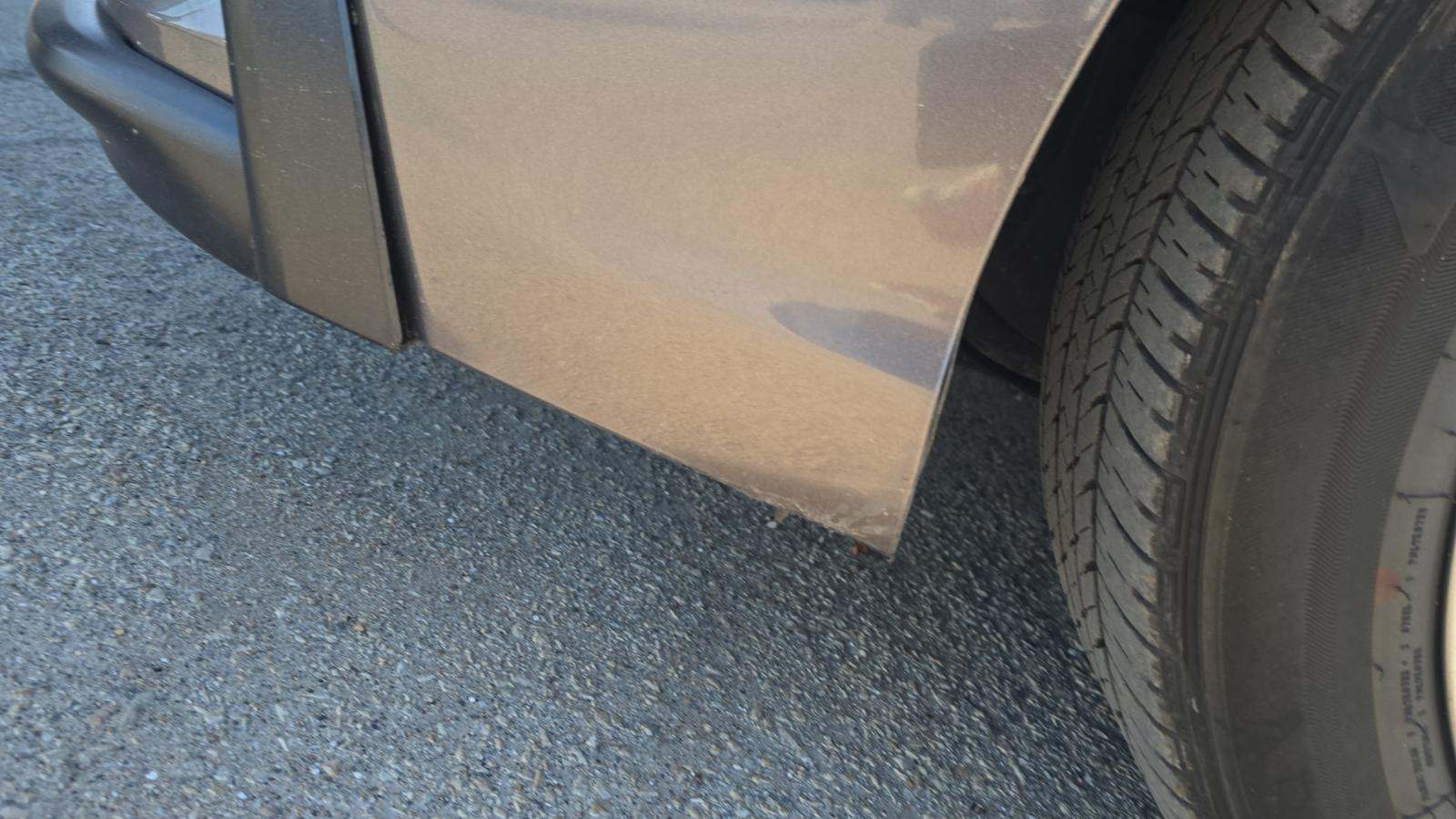 2024 Toyota Camry SE FWD