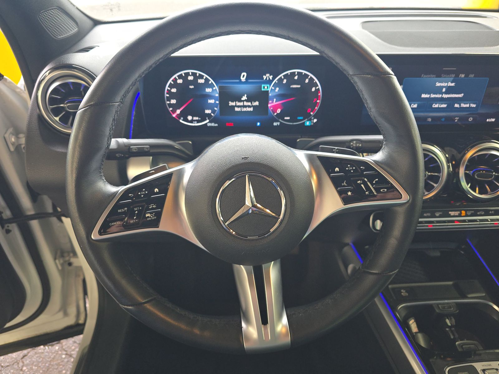 2024 Mercedes-Benz GLB GLB 250 AWD