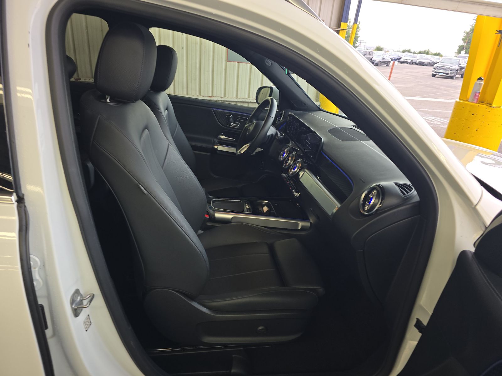 2024 Mercedes-Benz GLB GLB 250 AWD