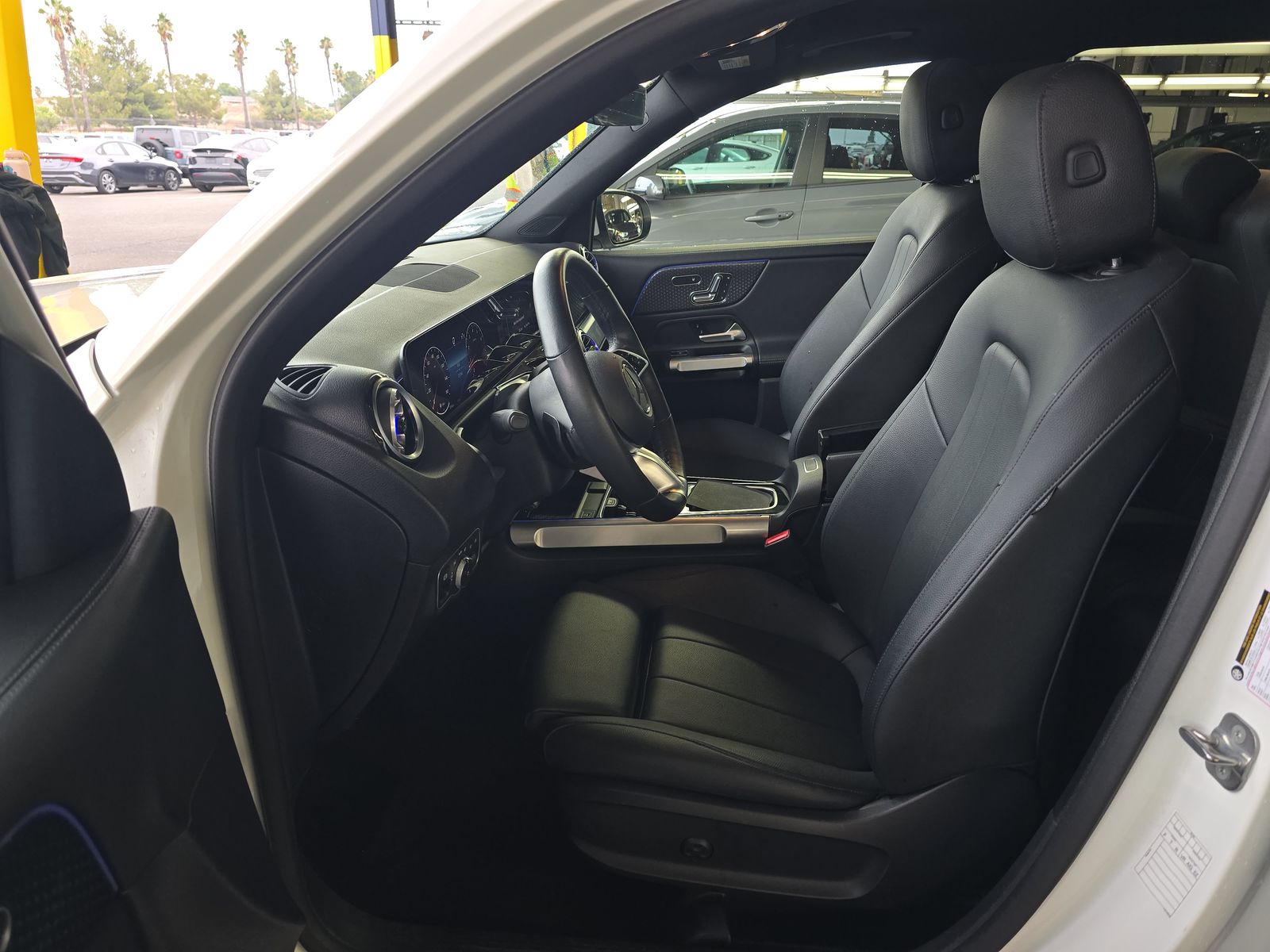 2024 Mercedes-Benz GLB GLB 250 AWD