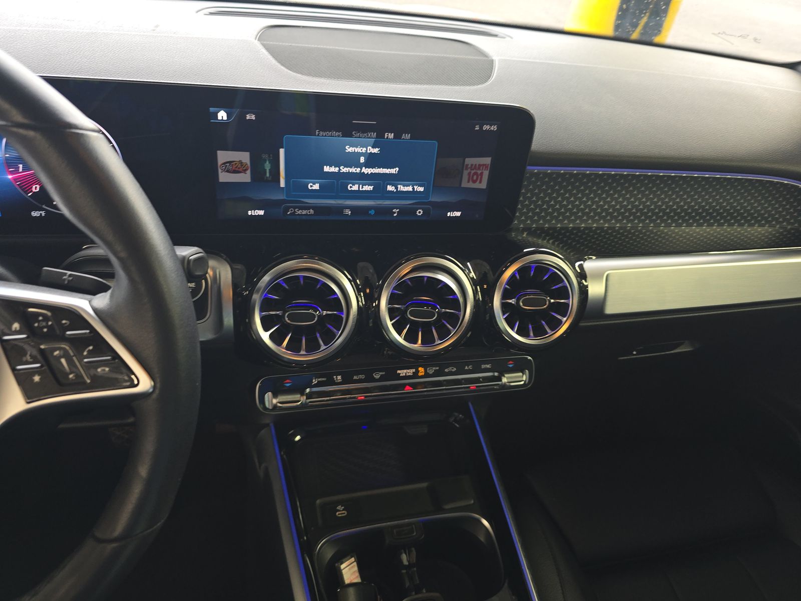 2024 Mercedes-Benz GLB GLB 250 AWD