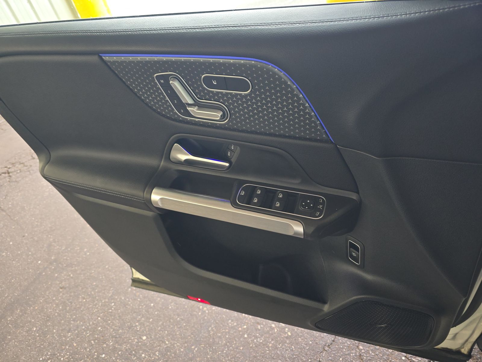 2024 Mercedes-Benz GLB GLB 250 AWD