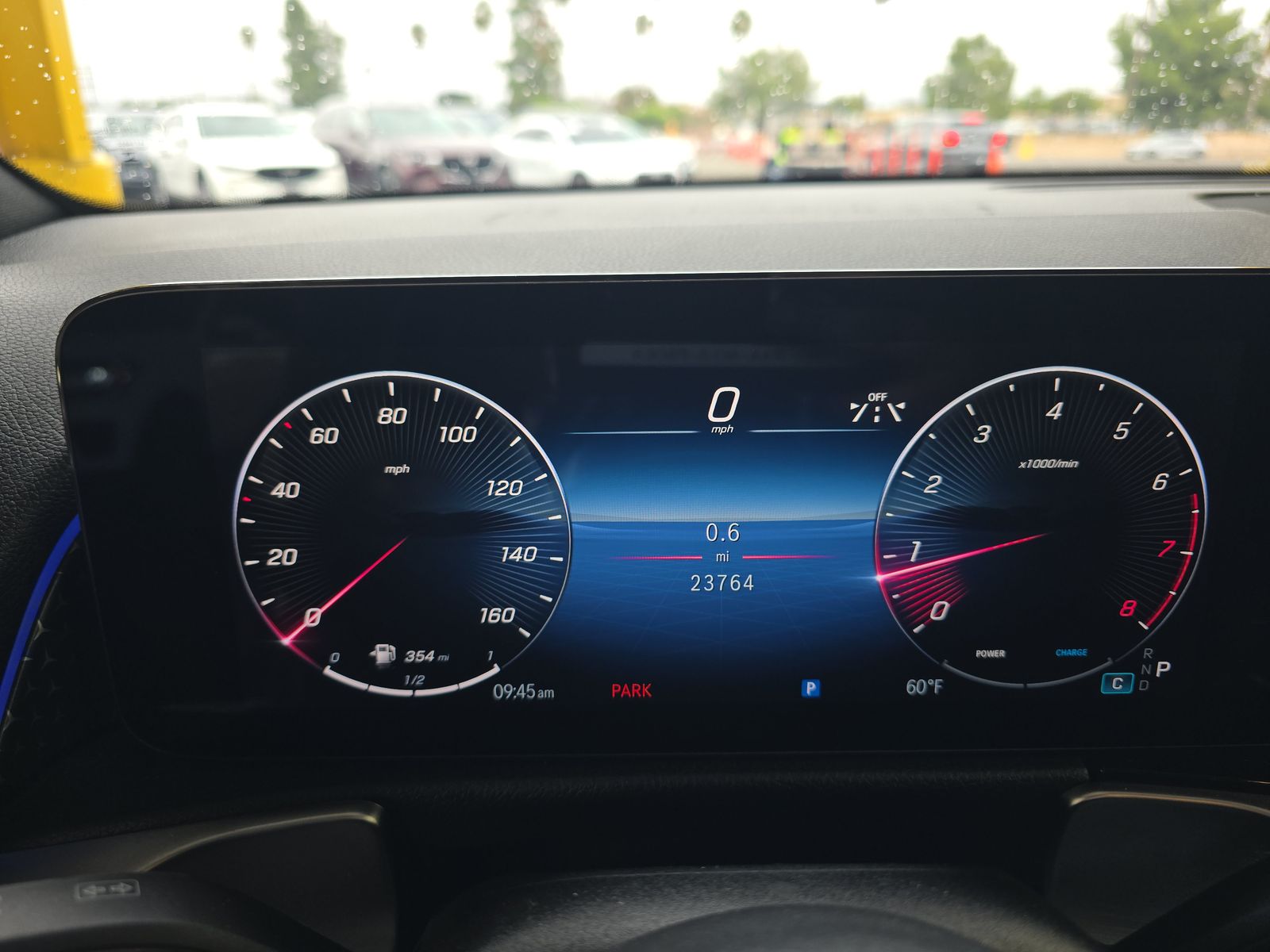 2024 Mercedes-Benz GLB GLB 250 AWD