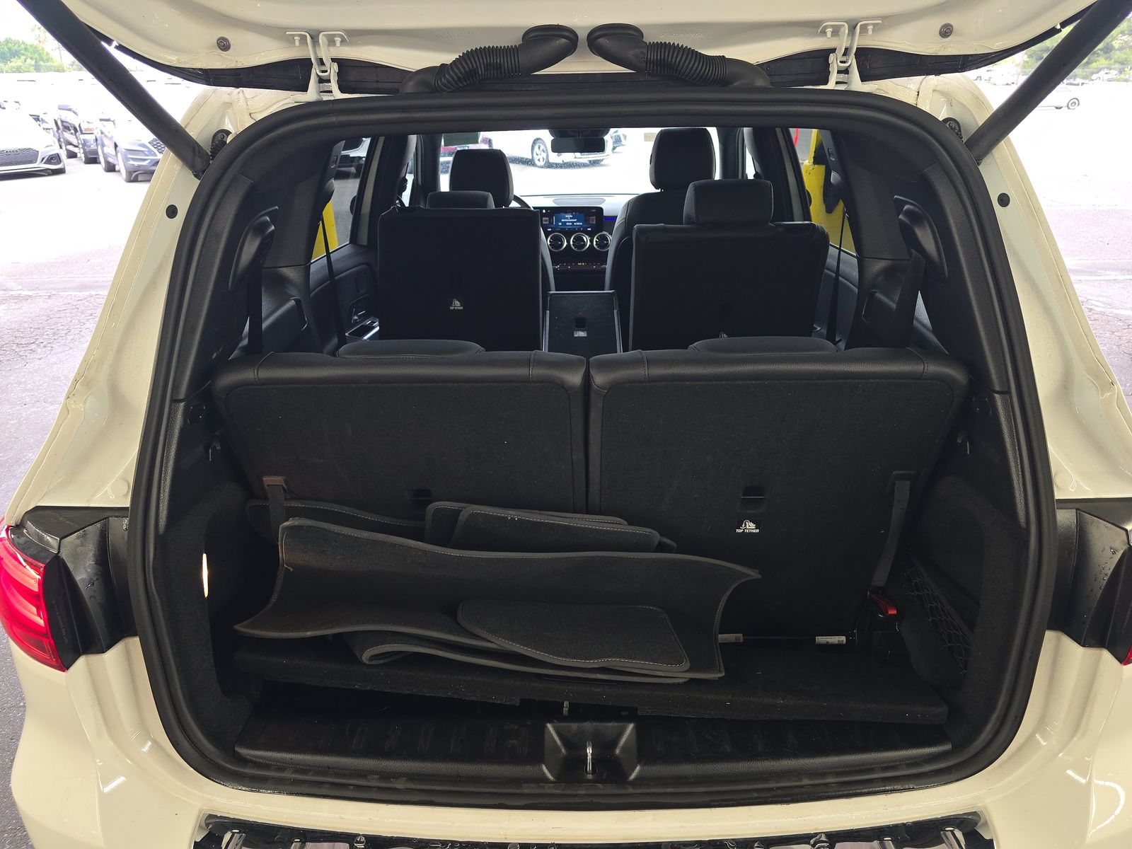 2024 Mercedes-Benz GLB GLB 250 AWD