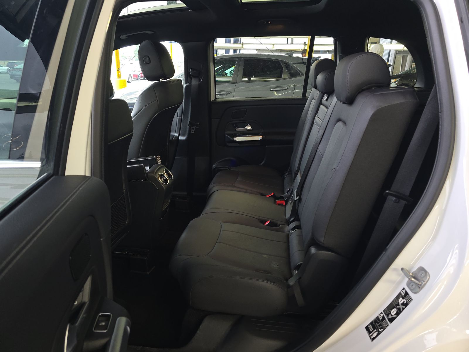 2024 Mercedes-Benz GLB GLB 250 AWD