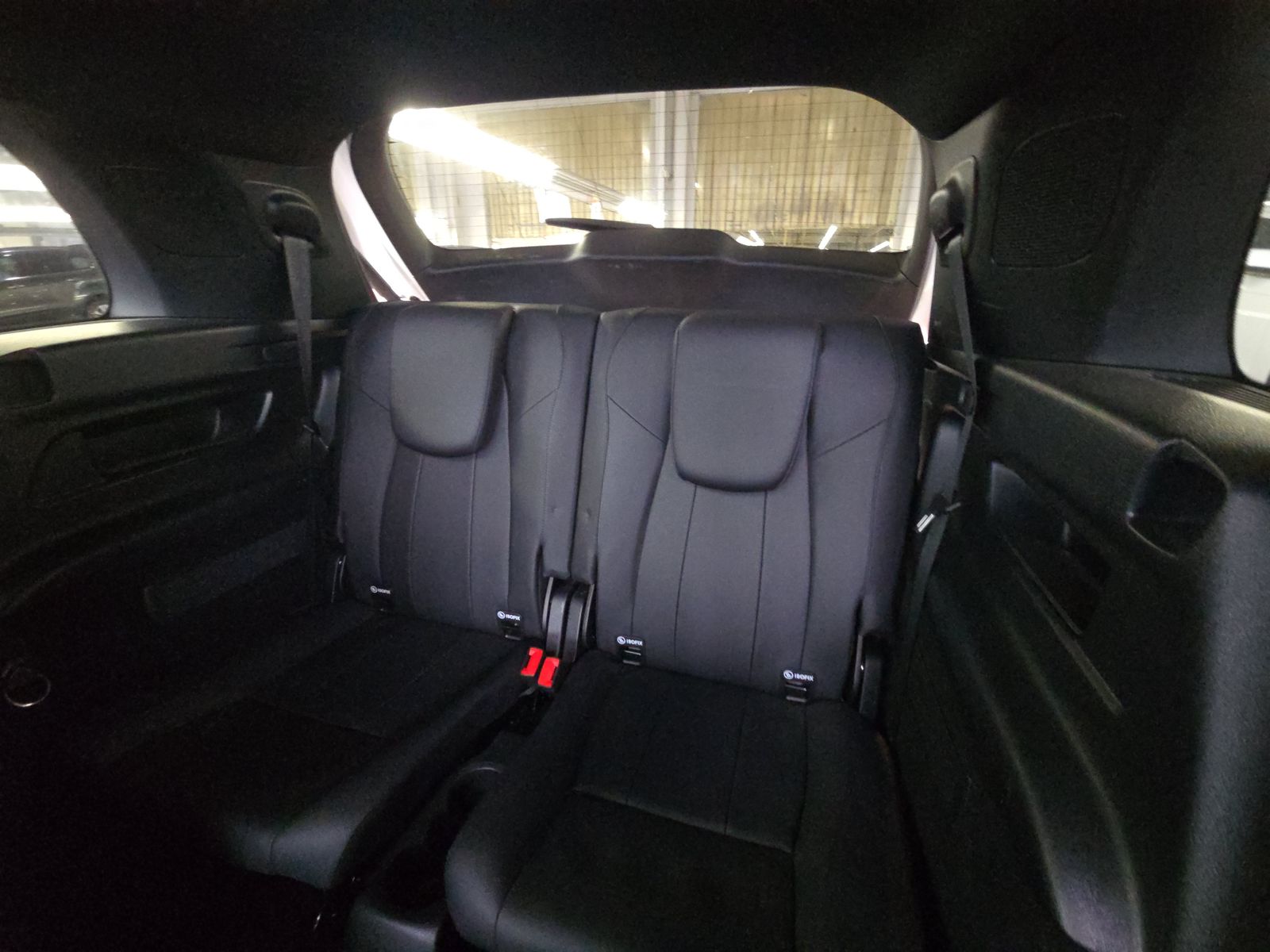 2024 Mercedes-Benz GLB GLB 250 AWD