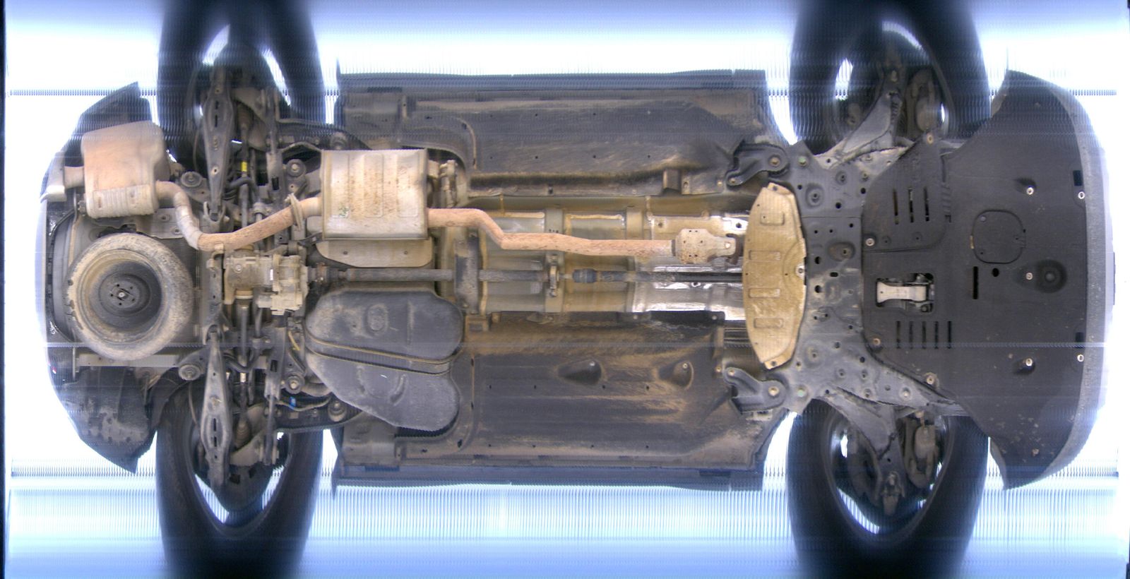 2023 Hyundai Santa Fe SEL AWD