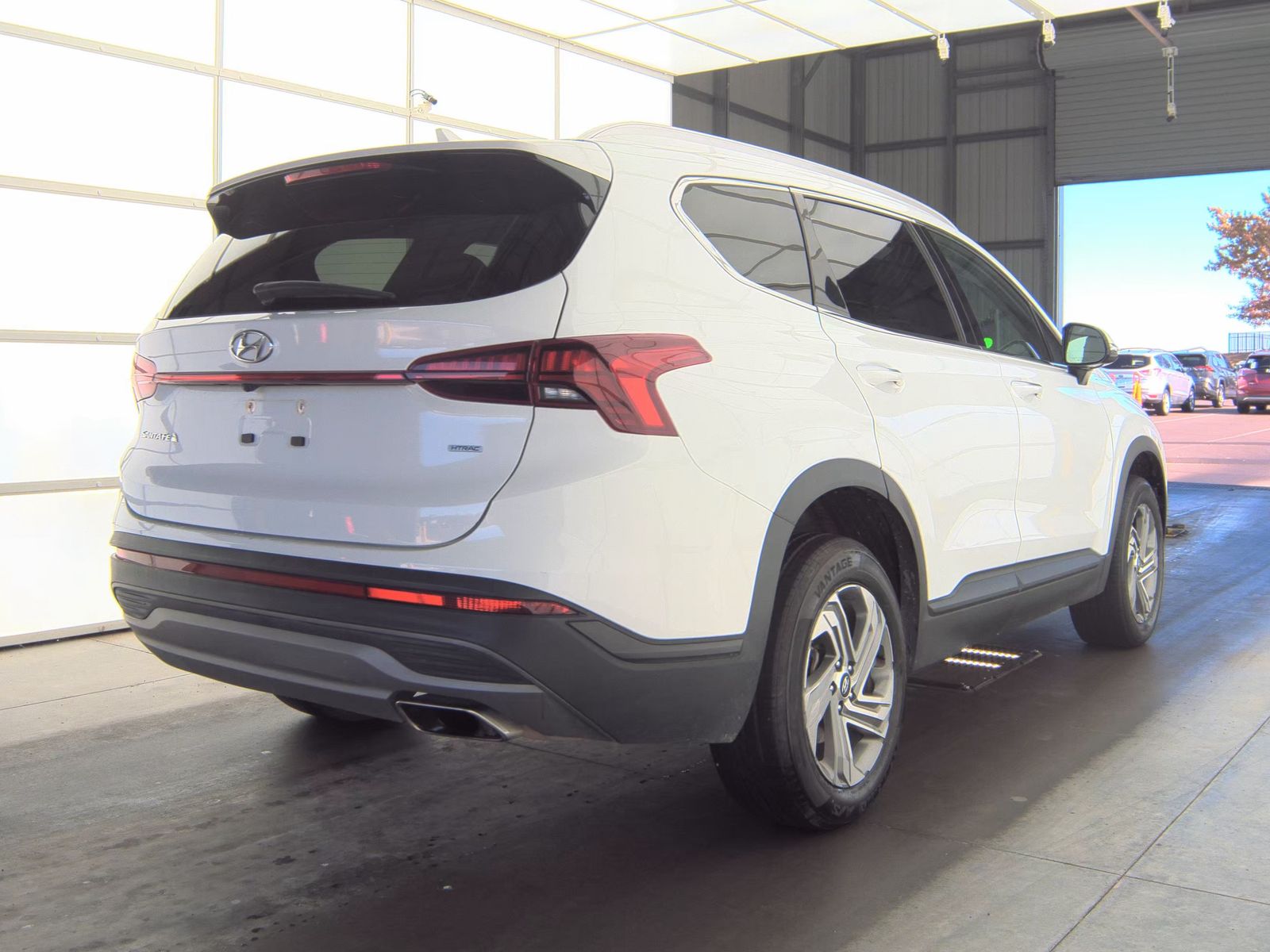 2023 Hyundai Santa Fe SEL AWD