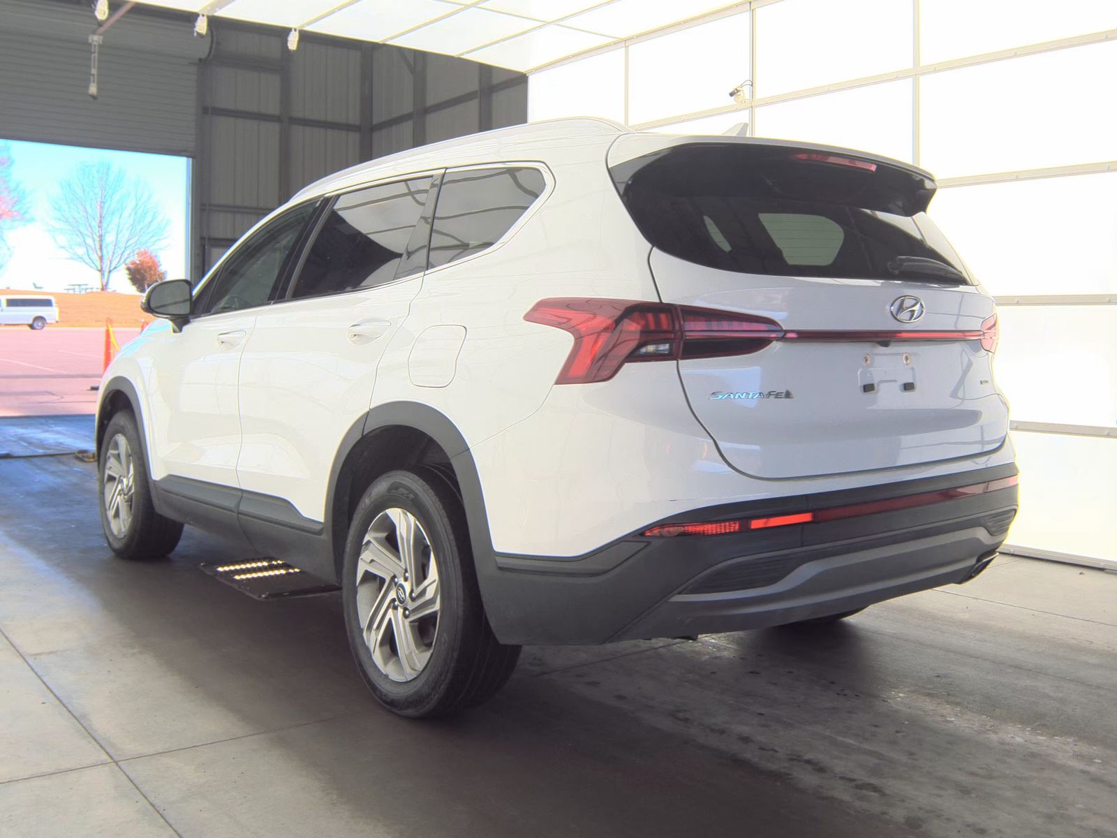 2023 Hyundai Santa Fe SEL AWD