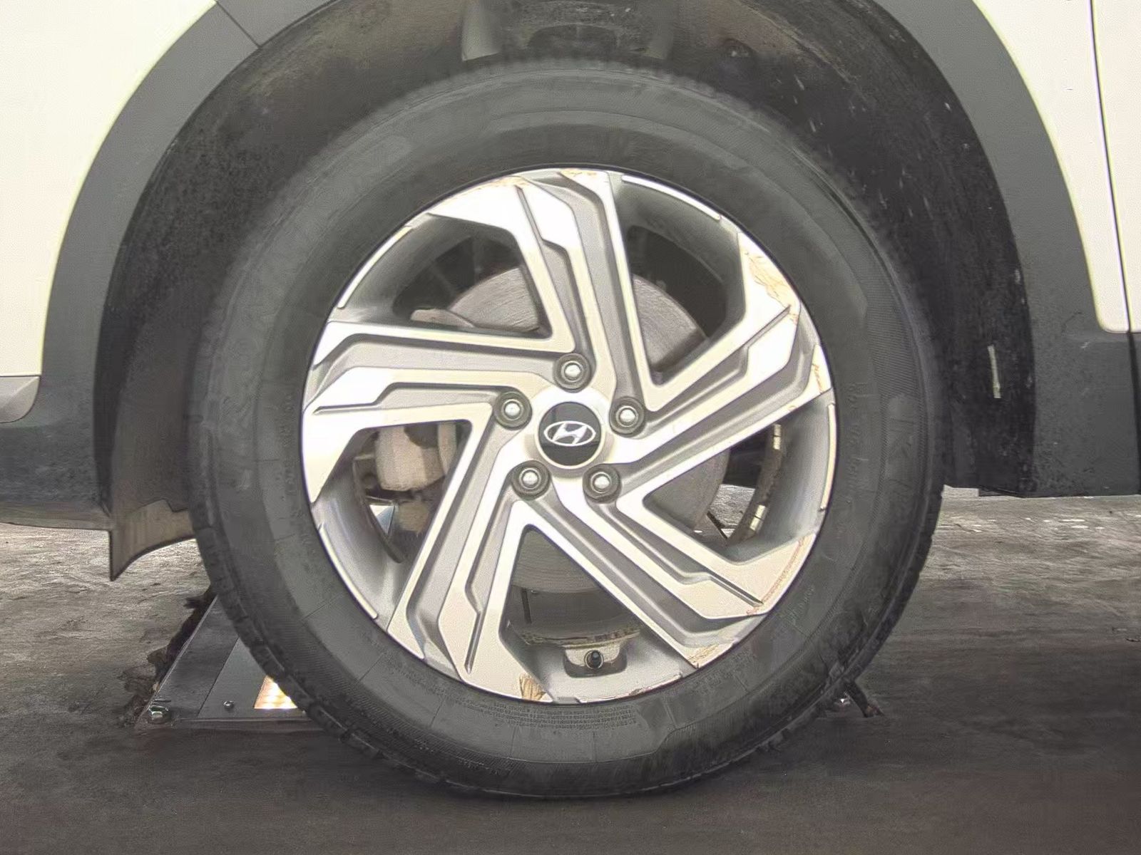 2023 Hyundai Santa Fe SEL AWD