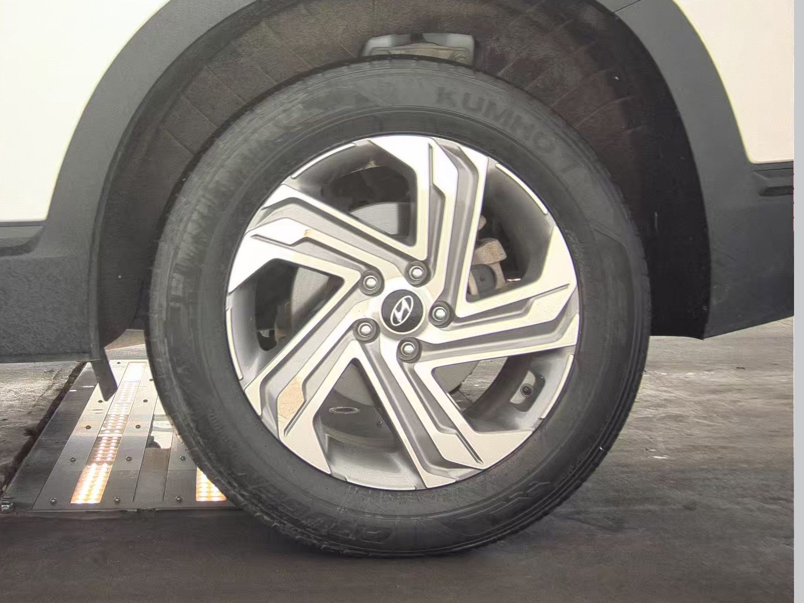 2023 Hyundai Santa Fe SEL AWD