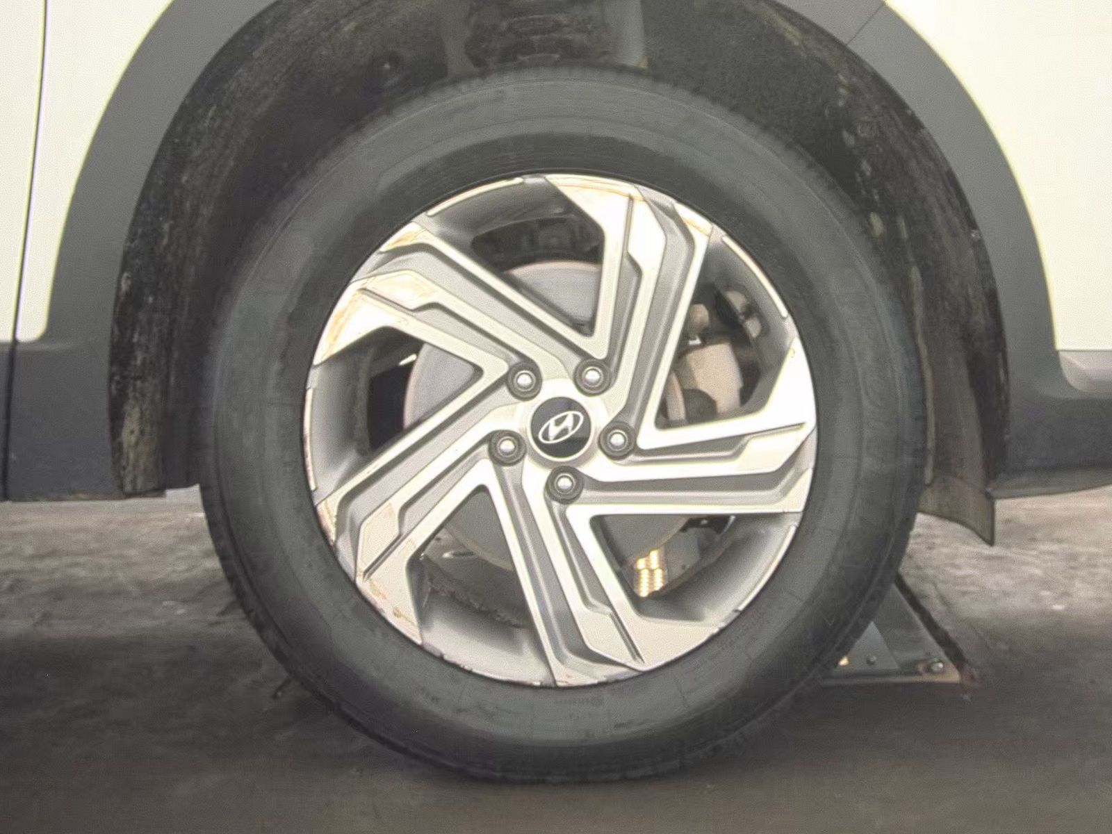 2023 Hyundai Santa Fe SEL AWD