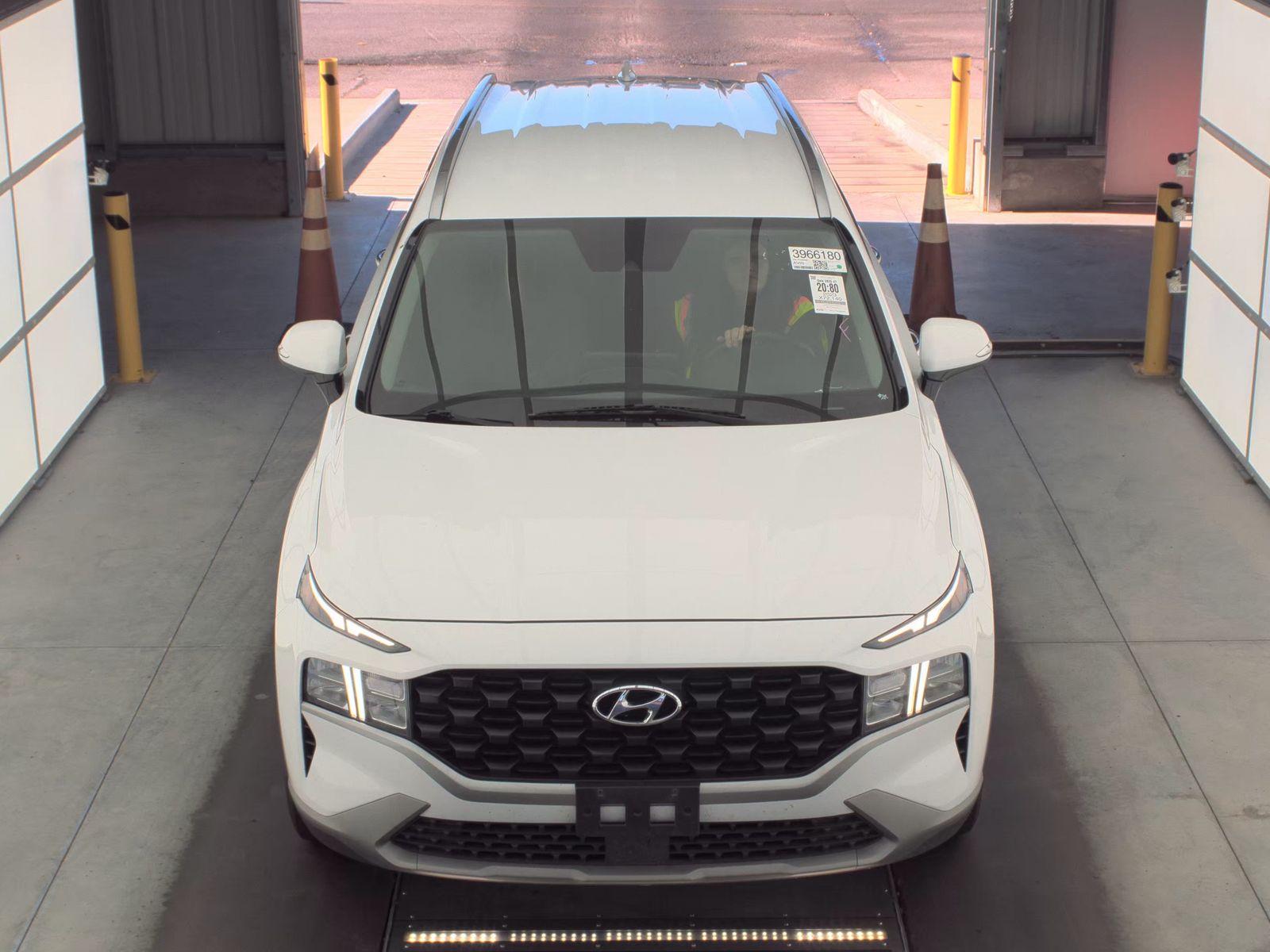 2023 Hyundai Santa Fe SEL AWD