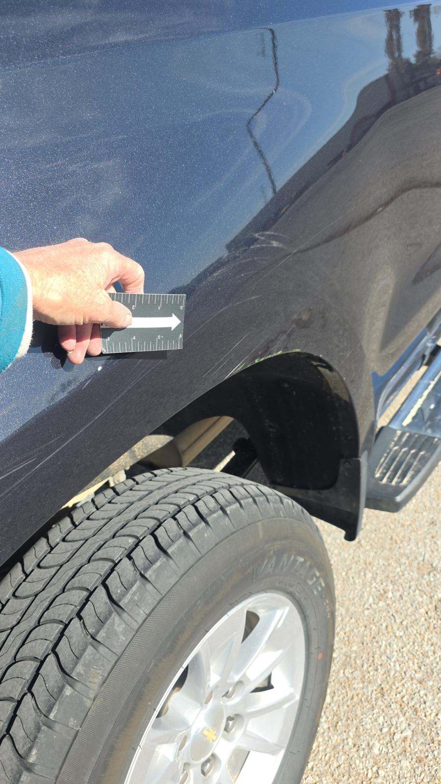 2024 Chevrolet Silverado 1500 LT AWD