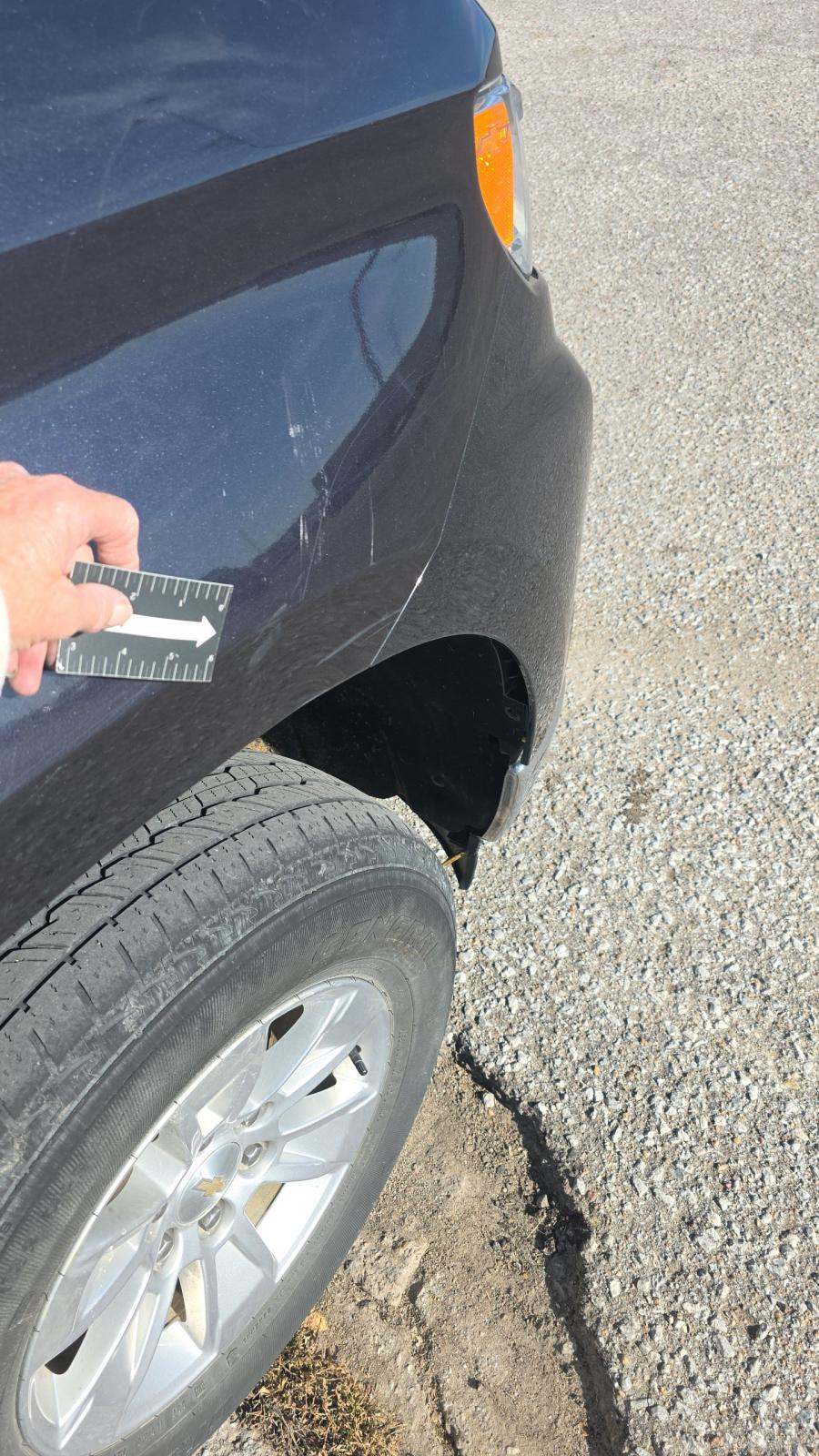 2024 Chevrolet Silverado 1500 LT AWD